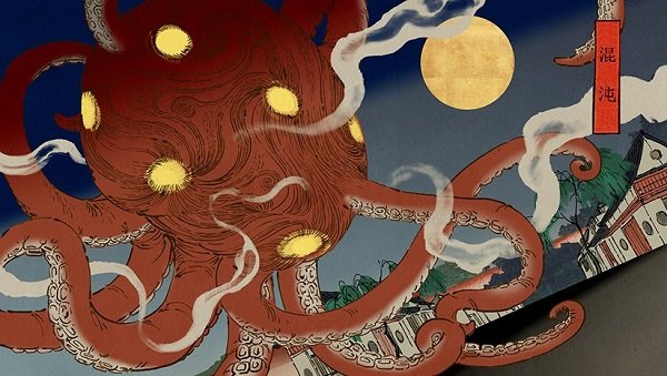 第五件遺留物手游 v1.5 安卓版 0