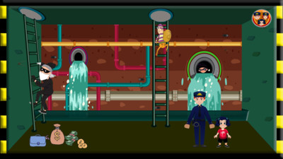 我的警察局手機(jī)版 v1.1.3 安卓版 2