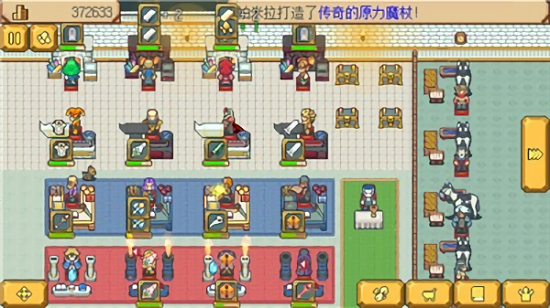 英雄迷宮冒險(xiǎn)最新版 v1.0 安卓版 0