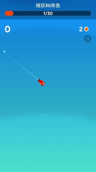 躲避魚群 躲避魚群游戲下載
