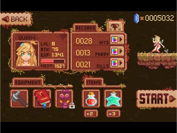 連擊女王最新版 v1.0.3 安卓版 0