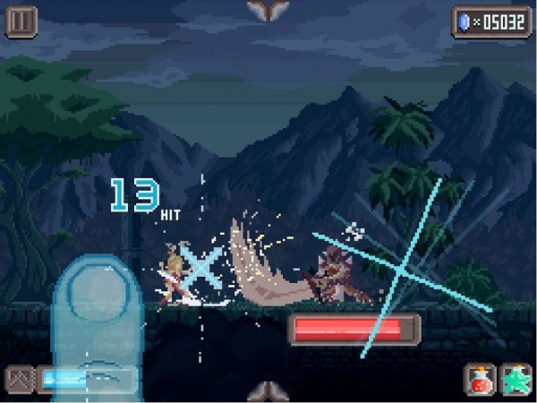 連擊女王最新版 v1.0.3 安卓版 3