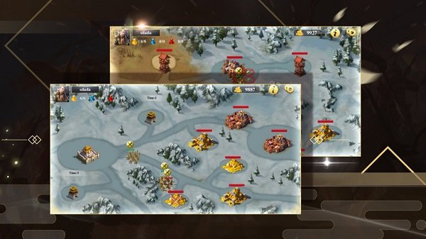 七雄爭霸之合縱連橫 v1.0 安卓版 3