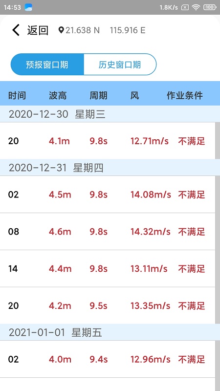 海安康3