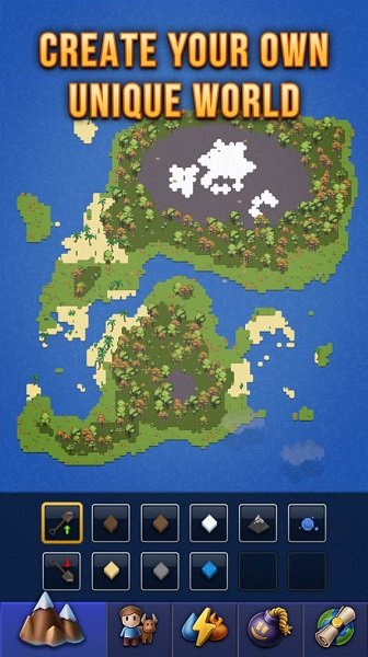 開放世界模擬器最新版 v2.3 安卓版 3
