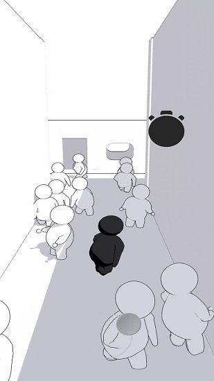 通勤繁忙游戲 v0.2 安卓版 0