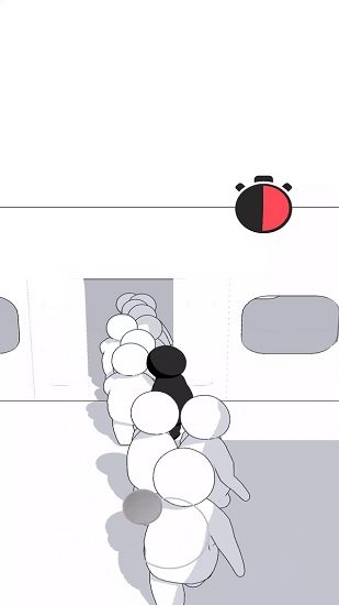 通勤繁忙游戲 v0.2 安卓版 3