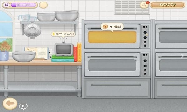baker business3漢化版(面包店3) v1.4.0 安卓版 0