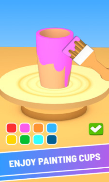 杯具模擬器最新版 v0.0.4 安卓版 0