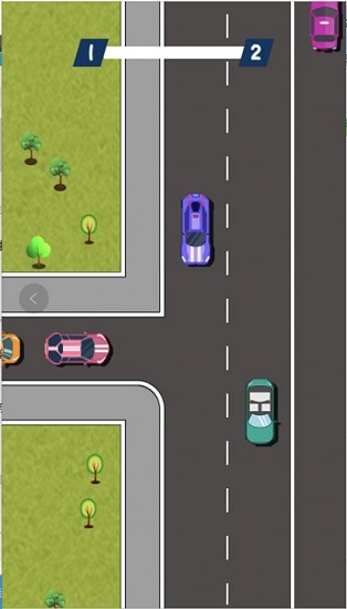 見縫插車安卓版