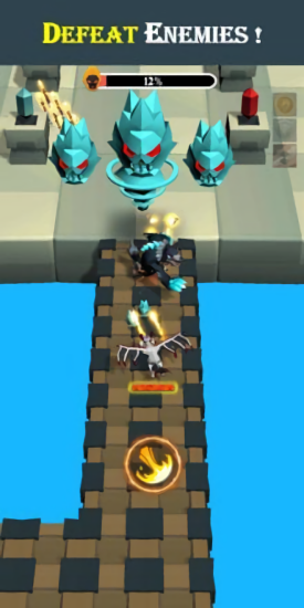 龍之英雄最新版 v1.4 安卓版 0