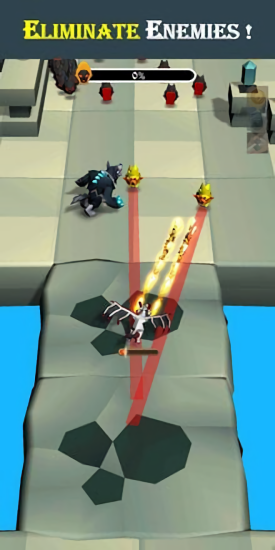 龍之英雄最新版 v1.4 安卓版 1