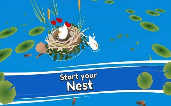 小鴨鴨小游戲 v1.0.0 安卓版 3