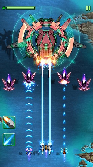 銀河榮耀最新版2