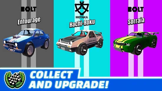 構(gòu)筑急速官方版 v0.8 安卓版 1