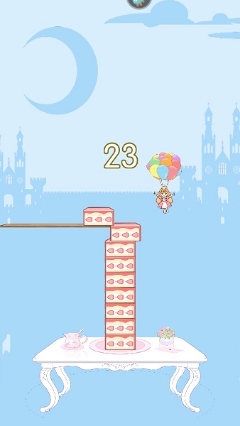 豆腐暖暖游戲 v1.0.8 安卓版 0