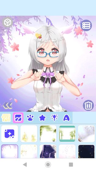 裝扮蘿莉平臺最新版 v1.0.0 安卓版 2