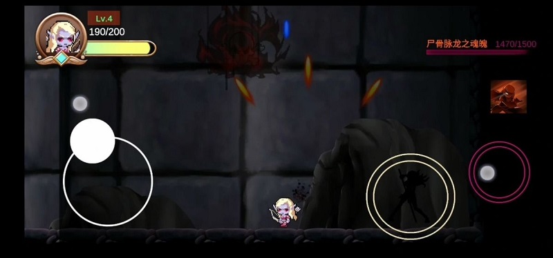 不可能的Boss手機版 v0.1 安卓版 0