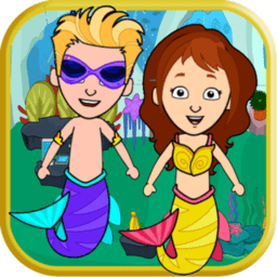 小小公主美人魚(yú)最新版