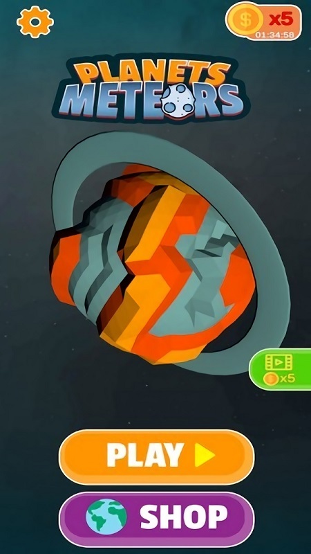 保衛(wèi)行星模擬器手機版下載 保衛(wèi)行星模擬器游戲下載
