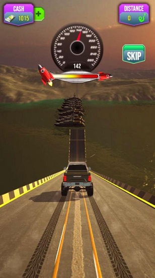 汽車破壞大神 v1.0.0 安卓版 3