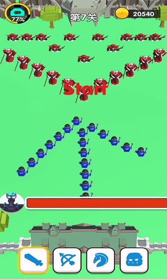 畫(huà)劍就是干最新版 v2.1.5.001 安卓版 0