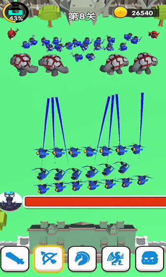 畫(huà)劍就是干最新版 v2.1.5.001 安卓版 1