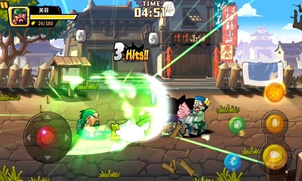 槍王特戰(zhàn)隊手機版 v1.0 安卓版 1