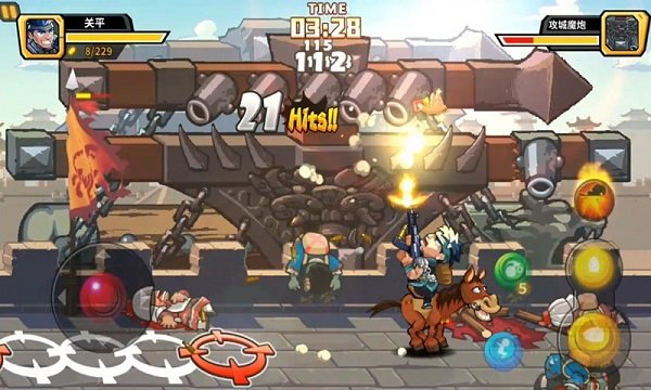 槍王特戰(zhàn)隊游戲下載