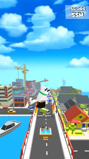 兄弟飛起來最新版 v1.2 安卓版 1