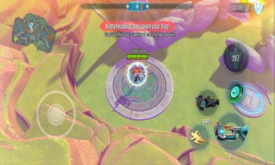 黑色催化劑官方版