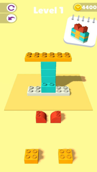 方塊建造者游戲 v0.1.48 安卓版 0