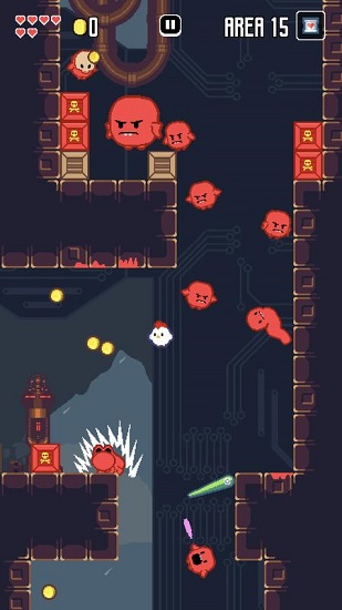 超級小雞雞最新版 v1.43.0 安卓版 2