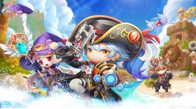 夢戰(zhàn)魔神bt手游 v1.2.2 安卓版 3