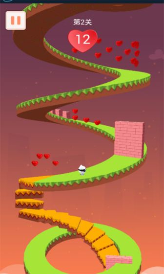 球球沖刺游戲 球球沖刺游戲下載