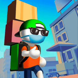 快遞交貨員手游