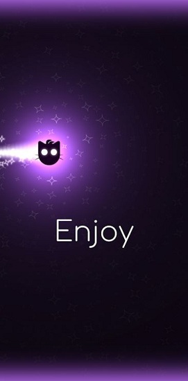 飛揚的黑貓手游 v1.0 安卓版 0