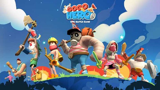 生存之戰(zhàn)皇室大逃殺 v1.0.0 安卓版 0