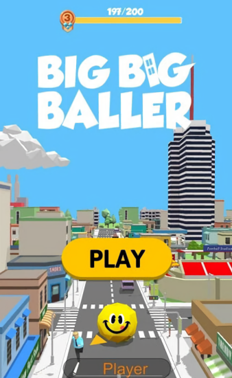 大球棒最新版 v1.3.7 安卓版 2