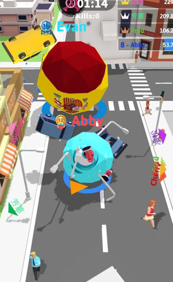 大球棒最新版下載