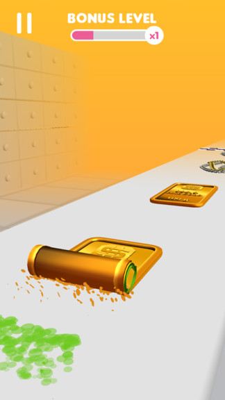 壽司卷3d v2.0.0 安卓版 1