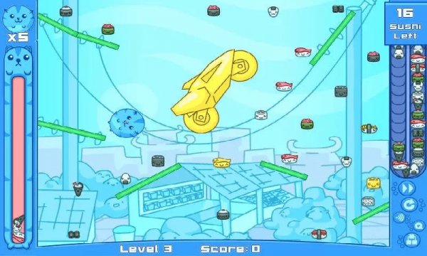 壽司貓2游戲下載
