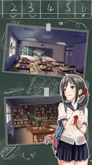 美女高中逃學(xué)最新版 v1.1.0 安卓版 0
