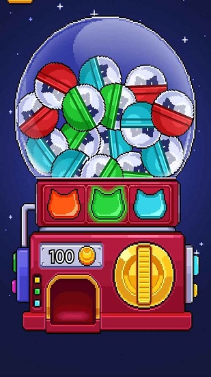 肥宅快樂貓世界游戲 v1.0.4 安卓版 2