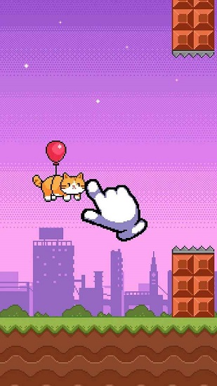 肥宅快樂貓世界游戲 v1.0.4 安卓版 3