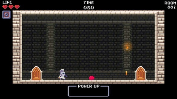 像素世界騎士世界 v0.7 安卓版 3