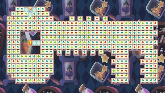 愛麗絲掃雷傳奇(alice minesweeper) v1.0.2 安卓版 3