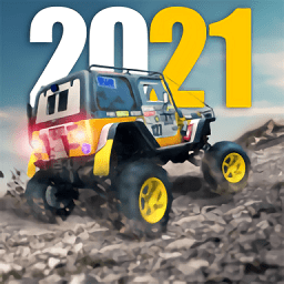 模擬越野2021手游