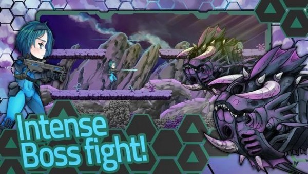 年輕士兵游戲下載