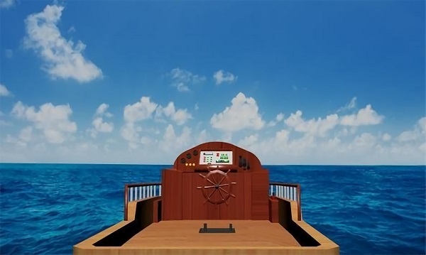 逃生拼圖船屋下載